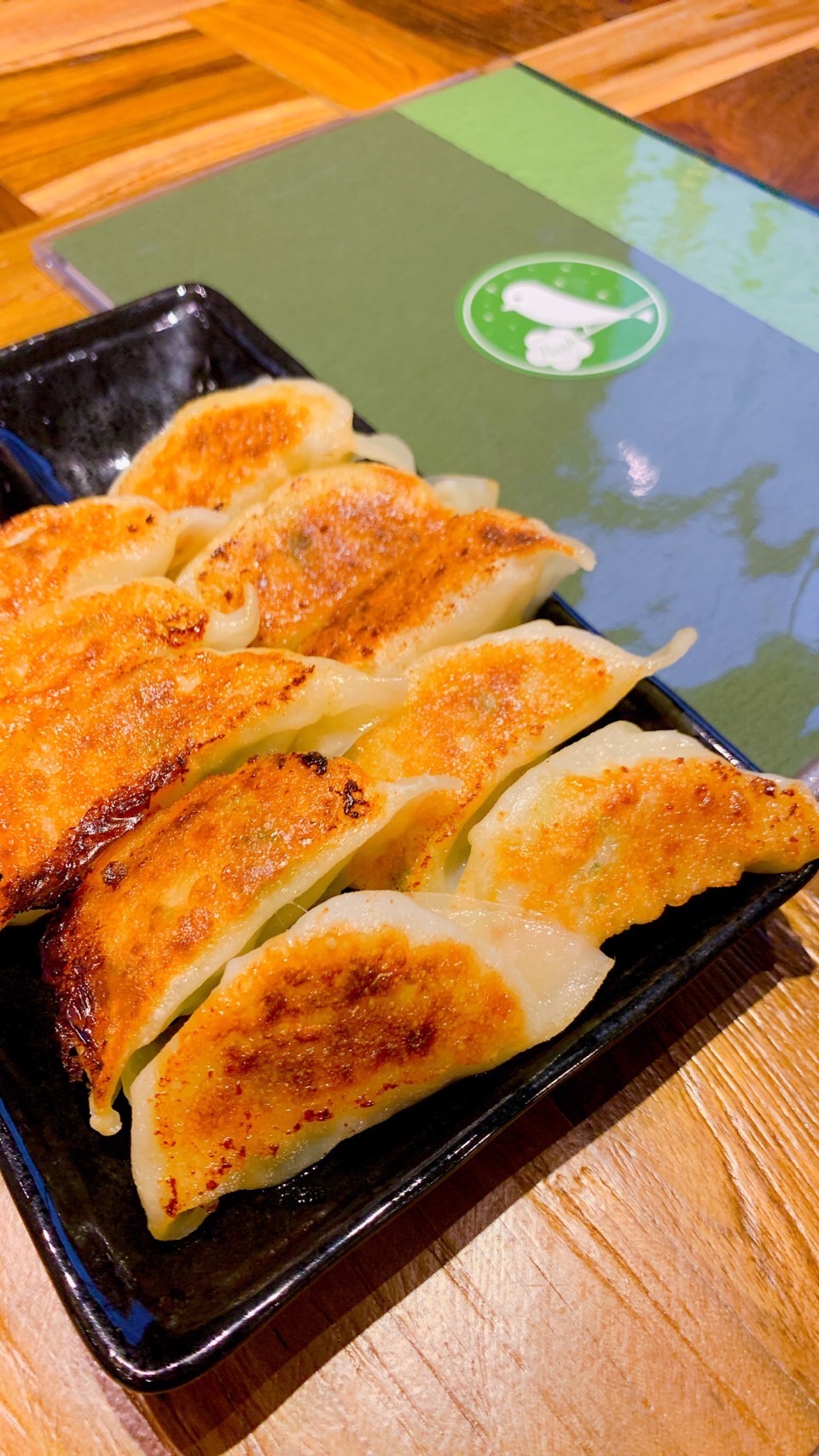 鶏餃子