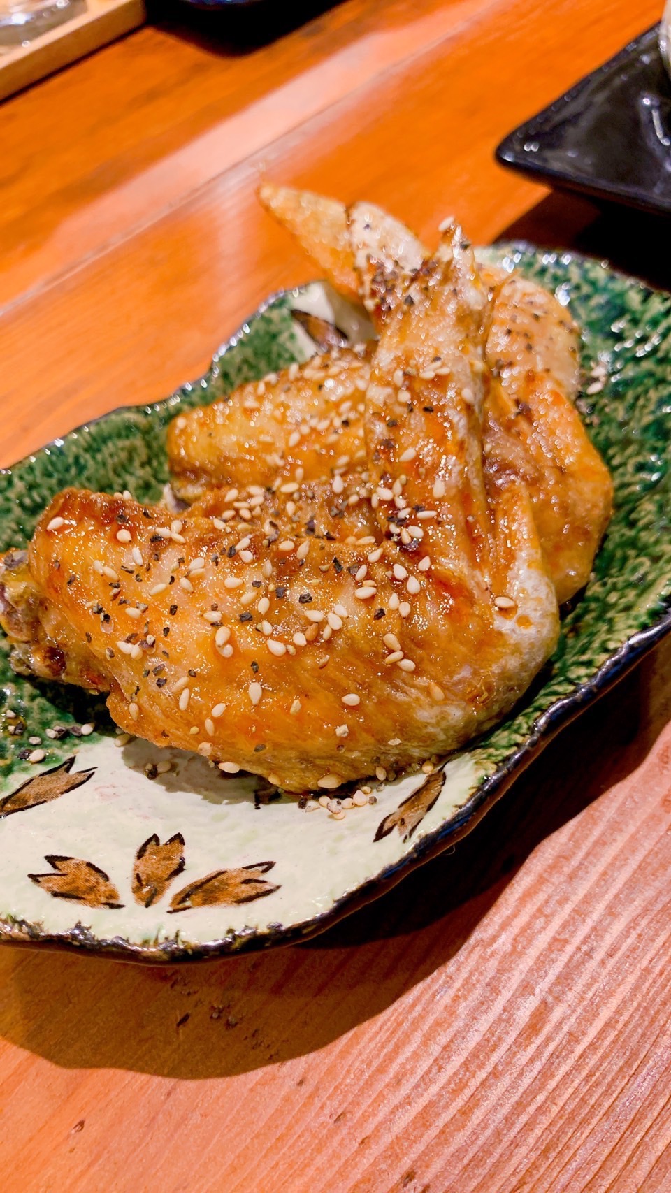 手羽先唐揚げ